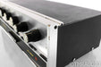 Crown IC 150 Vintage Stereo Preamplifier; IC150; Silver; MM Phono
