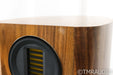 Wharfdale EVO4.4 Floorstanding Speakers; EVO 4.4; Walnut Pair