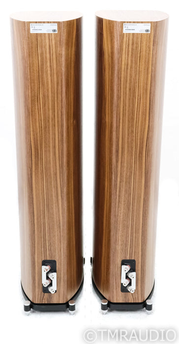 Wharfdale EVO4.4 Floorstanding Speakers; EVO 4.4; Walnut Pair