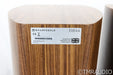 Wharfdale EVO4.4 Floorstanding Speakers; EVO 4.4; Walnut Pair