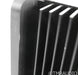 Coda Continuum 432 Stereo Power Amplifier; Black; 4.3.2