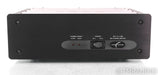 Coda Continuum 432 Stereo Power Amplifier; Black; 4.3.2