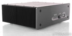 Coda Continuum 432 Stereo Power Amplifier; Black; 4.3.2
