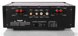 Coda Continuum 432 Stereo Power Amplifier; Black; 4.3.2