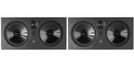 Origin Acoustics LCR69 In-Wall Speakers; LCR-69; Pair (New)
