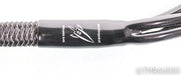Audioquest Rocket 44 Bi-Wire Speaker Cables; Black; 10ft Pair