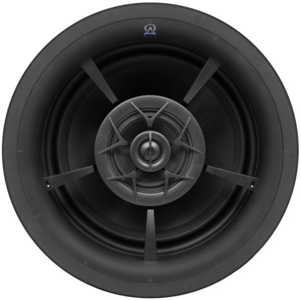 Origin Acoustics D107 In-Ceiling Speaker; D-107; ; Director Collection; Single (New)