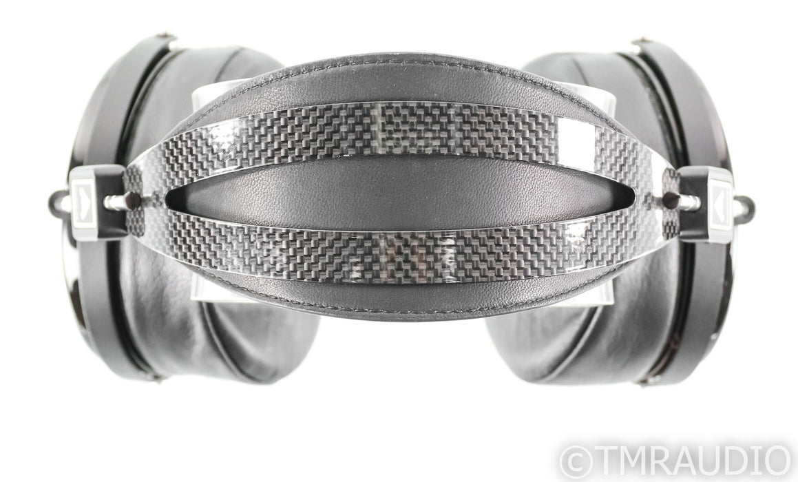 Audeze LCD-4 Planar Magnetic Headphones; LCD4