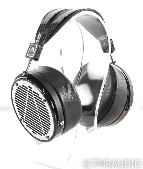 Audeze LCD-4 Planar Magnetic Headphones; LCD4