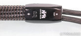 AudioQuest Castle Rock Speaker Cables; 3m Pair