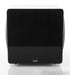 SVS 3000 Micro Dual 8" Powered Subwoofer; Piano Black