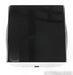 SVS 3000 Micro Dual 8" Powered Subwoofer; Piano Black
