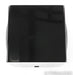 SVS 3000 Micro Dual 8" Powered Subwoofer; Piano Black
