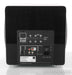 SVS 3000 Micro Dual 8" Powered Subwoofer; Piano Black