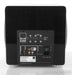 SVS 3000 Micro Dual 8" Powered Subwoofer; Piano Black