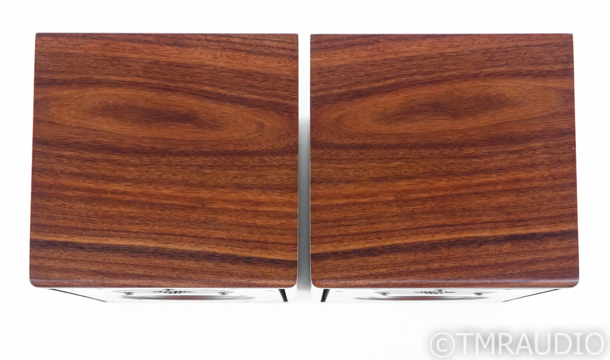 Harbeth P3ESR XD Bookshelf Speakers; Rosewood Pair