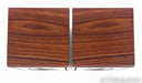 Harbeth P3ESR XD Bookshelf Speakers; Rosewood Pair