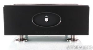 Rogue Audio ST-100 Stereo Power Amplifier; Black; Stillpoints Feet