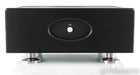 Rogue Audio ST-100 Stereo Power Amplifier; Black; Stillpoints Feet
