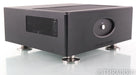 Rogue Audio ST-100 Stereo Power Amplifier; Black; Stillpoints Feet