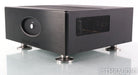 Rogue Audio ST-100 Stereo Power Amplifier; Black; Stillpoints Feet