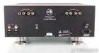 Rogue Audio ST-100 Stereo Power Amplifier; Black; Stillpoints Feet