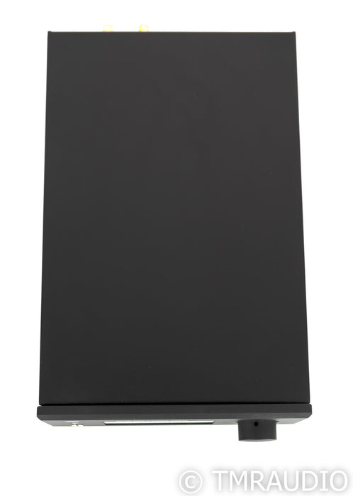 Weiss DAC 501 D/A Converter; Black; New / Open Box