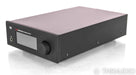 Weiss DAC 501 D/A Converter; Black; New / Open Box