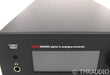Weiss DAC 501 D/A Converter; Black; New / Open Box
