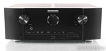 Marantz SR-5012 Stereo Integrated Amplifier; Black; Remote