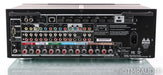 Marantz SR-5012 Stereo Integrated Amplifier; Black; Remote