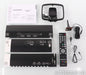 Marantz SR-5012 Stereo Integrated Amplifier; Black; Remote