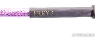 Nordost Frey 2 XLR Cables; 1m Pair Balanced Interconnects