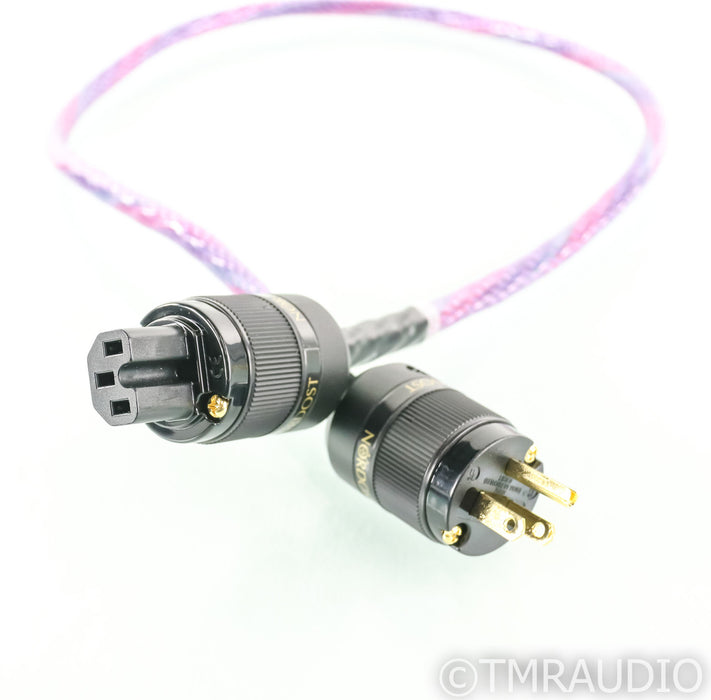 Nordost Frey 2 Power Cable; 1m AC Cord; C13