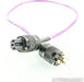 Nordost Frey 2 Power Cable; 1m AC Cord; C13