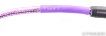 Nordost Frey 2 RCA Cables; 1m Pair Interconnects