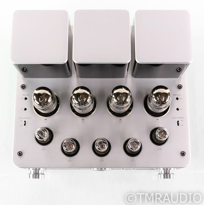 Willsenton R8 Stereo Tube Integrated Amplifier; R-8; Remote