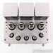 Willsenton R8 Stereo Tube Integrated Amplifier; R-8; Remote