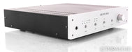 Belles Aria Stereo Integrated Amplifier; Silver; Remote; MM Phono