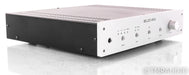 Belles Aria Stereo Integrated Amplifier; Silver; Remote; MM Phono