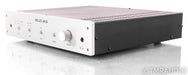 Belles Aria Stereo Integrated Amplifier; Silver; Remote; MM Phono