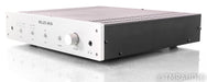 Belles Aria Stereo Integrated Amplifier; Silver; Remote; MM Phono