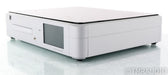 PS Audio DirectStream Memory Player CD / SACD Transport; Remote; Silver (Used)
