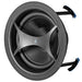 Origin Acoustics DBA10EX In-Ceiling Subwoofer; DBA-10-EX; Single (New)
