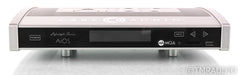 Cary Audio AiOS Stereo Integrated Amplifier; Remote; DAC; Wireless; Silver