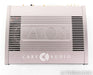 Cary Audio AiOS Stereo Integrated Amplifier; Remote; DAC; Wireless; Silver