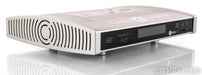 Cary Audio AiOS Stereo Integrated Amplifier; Remote; DAC; Wireless; Silver