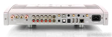 Cary Audio AiOS Stereo Integrated Amplifier; Remote; DAC; Wireless; Silver