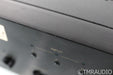 Stax SRM-007tII Tube Headphone Amplifier; SRM007t; II