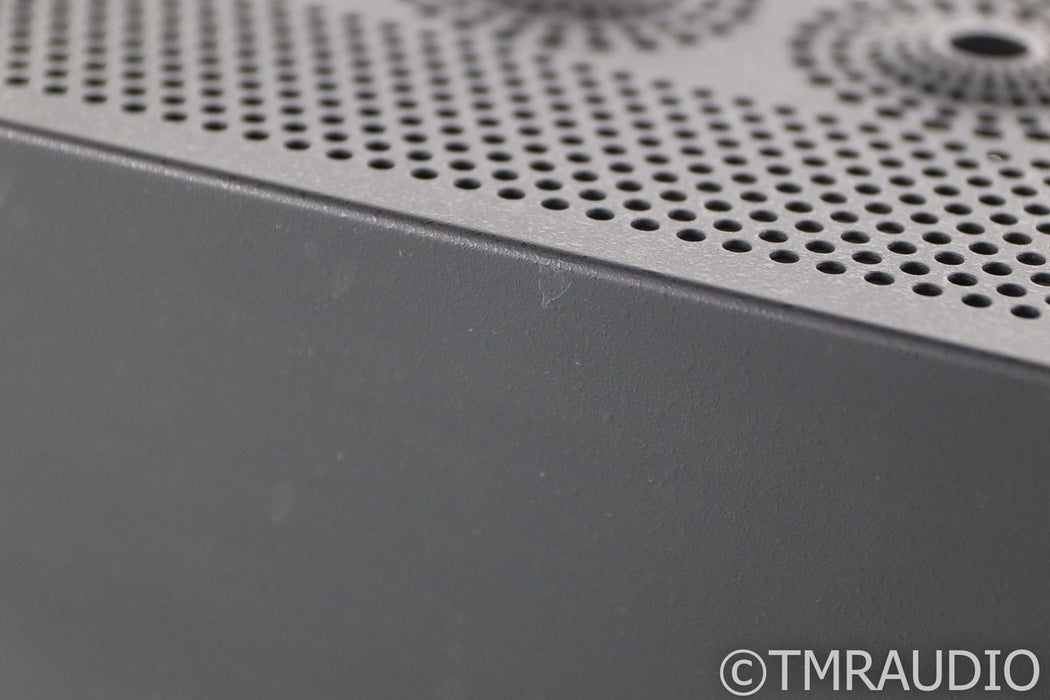 STAX SRM-T1 Tube Headphone Amplfiier; SRMT1